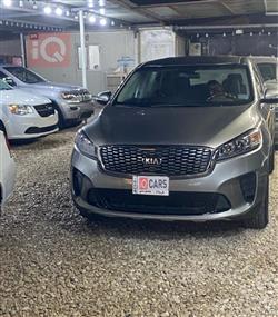 کیا سۆرینتۆ